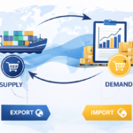 Product Demand & Supply Analysis With Exim Compliance Partner
