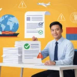 Documents Required for Export from India