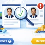 Genuine Buyer Verification With Exim Compliance Partner