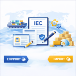 IEC Registration & Modification