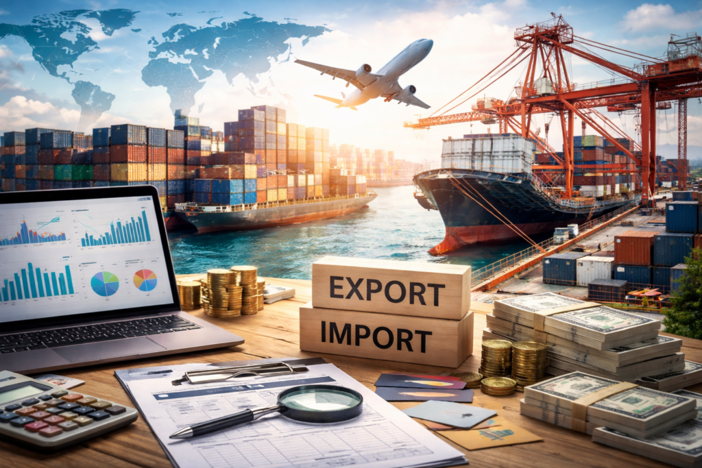 IRM Settlement & Purpose Code Correction