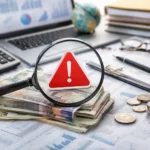 IRM settlement errors