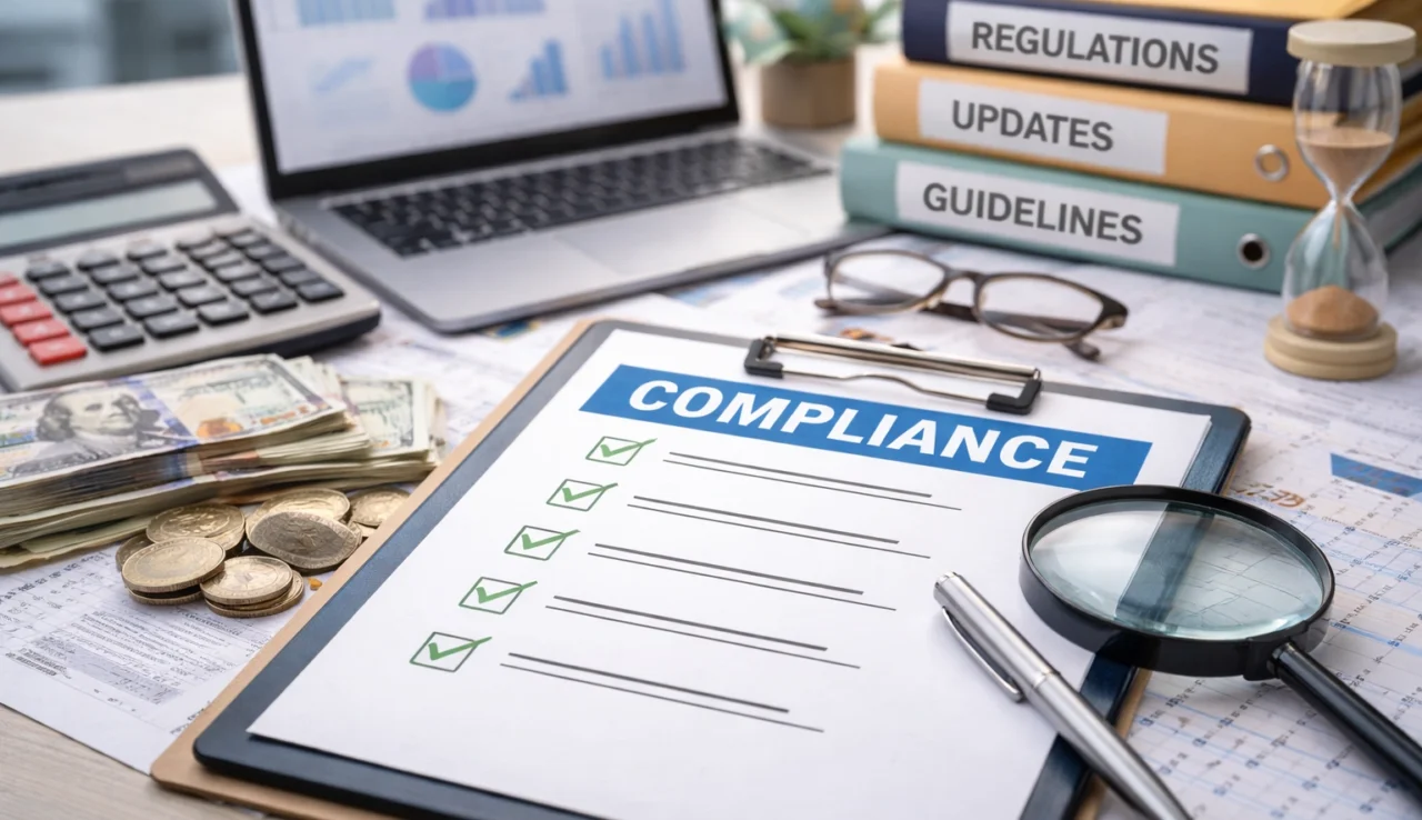 RBI compliance updates