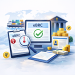 eBRC Issuance & Correction