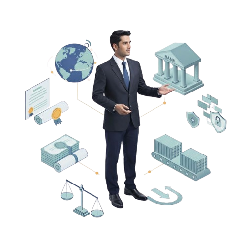 how exim compliance partner work