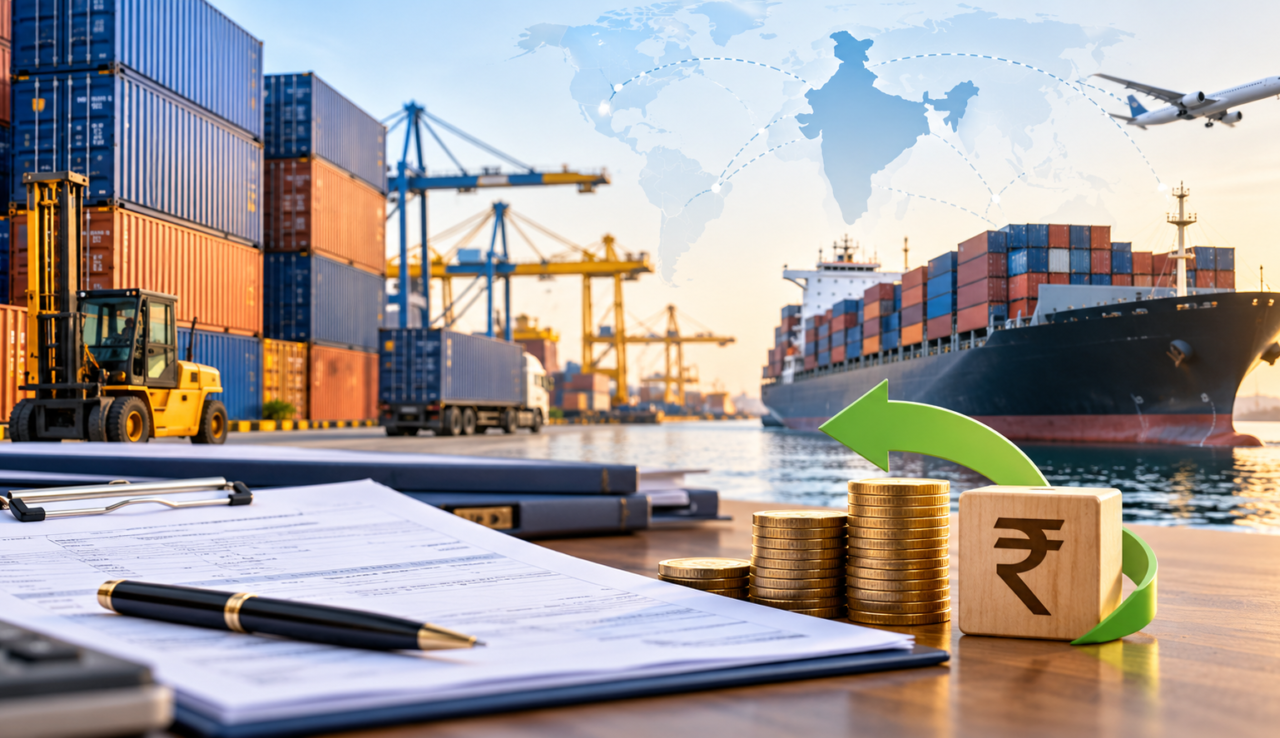 IGST Refund Not Received – Common Reasons for Exporters