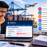 IGST Refund on Export of Goods for Indian Exporters