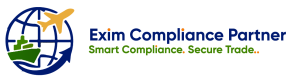 EXIM Compliance Partner